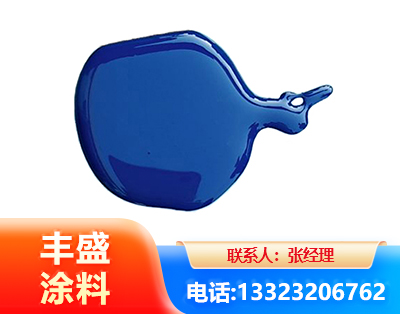 龙岩水性醇酸磁漆
