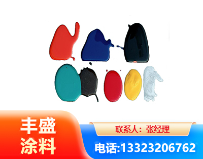 龙岩水性医疗器械专用漆