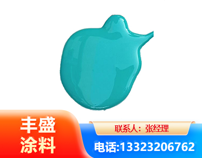 龙岩水性高氯化聚乙烯漆