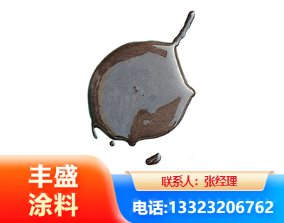 龙岩水性氯磺化漆